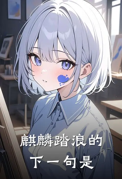 麒麟踏浪的下一句是