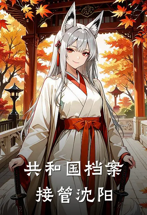 共和国档案 接管沈阳