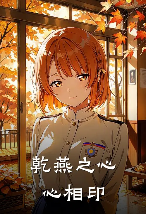 乾燕之心心相印