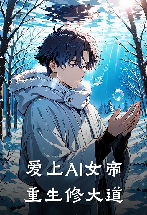 爱上AI女帝，重生修大道