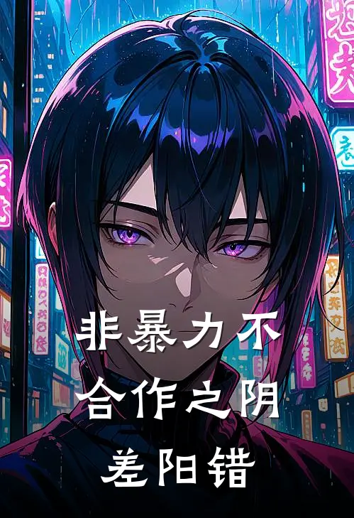 非暴力不合作之阴差阳错