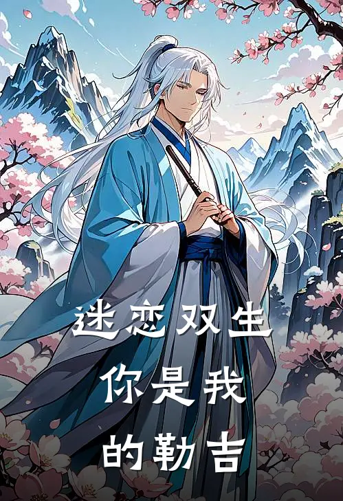 迷恋双生：你是我的勒吉