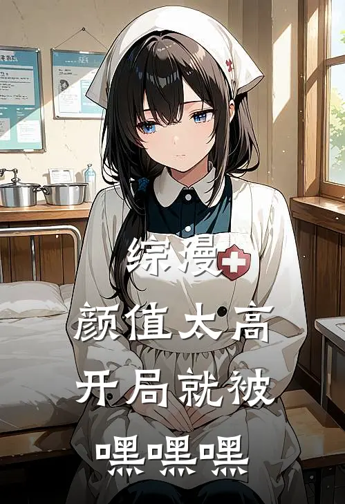 综漫：颜值太高，开局就被嘿嘿嘿