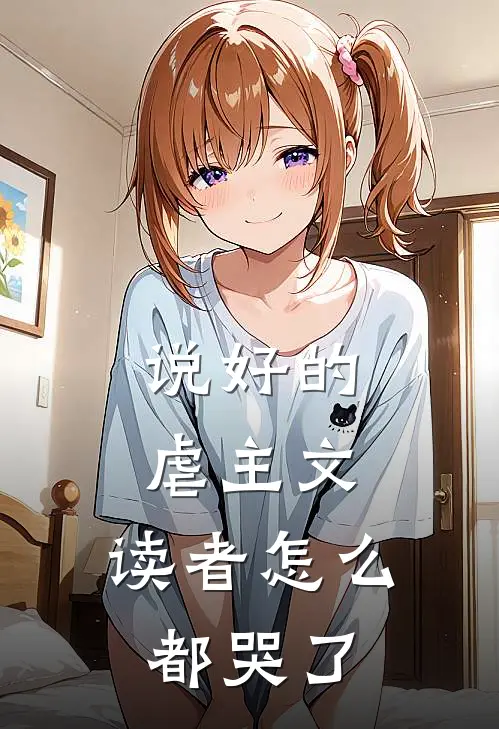 说好的虐主文，读者怎么都哭了林凡赵虎免费小说全集_免费阅读无弹窗说好的虐主文，读者怎么都哭了林凡赵虎