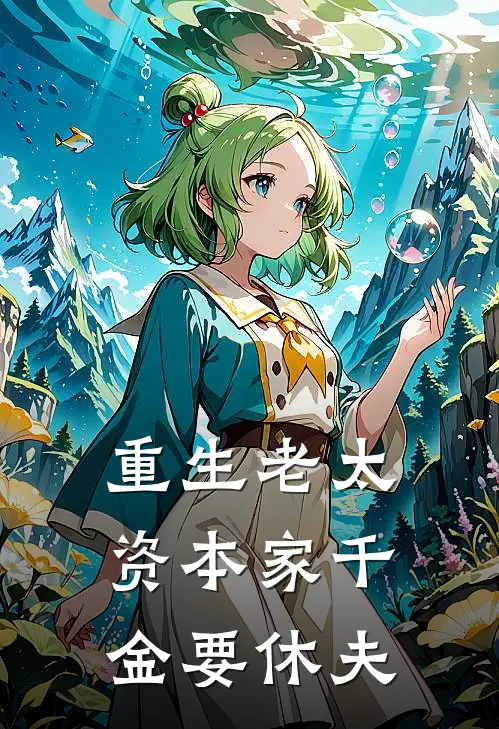 重生老太，资本家千金要休夫