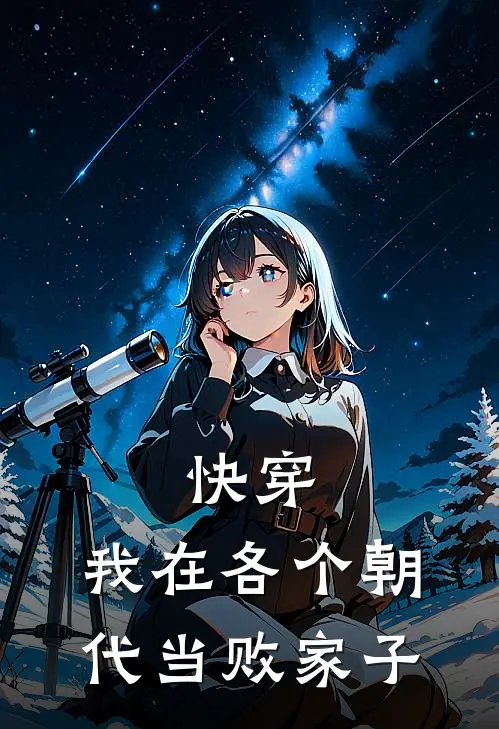 快穿：我在各个朝代当败家子(林凡林建国)在线免费小说_热门网络小说快穿：我在各个朝代当败家子林凡林建国