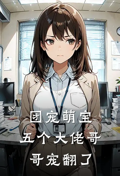 团宠萌宝：五个大佬哥哥宠翻了