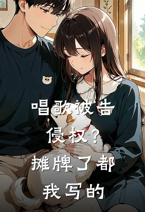 唱歌被告侵权？摊牌了，都我写的苏辰张铭免费小说在线阅读_热门小说在线阅读唱歌被告侵权？摊牌了，都我写的苏辰张铭