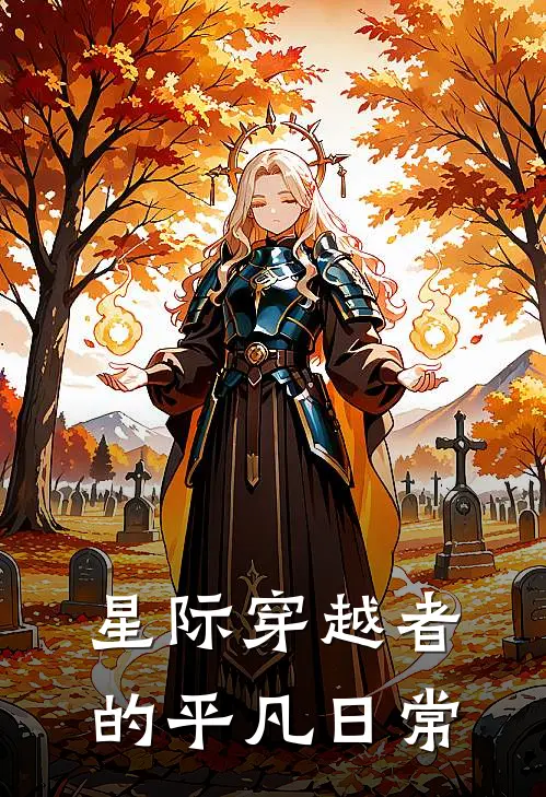 星际穿越者的平凡日常