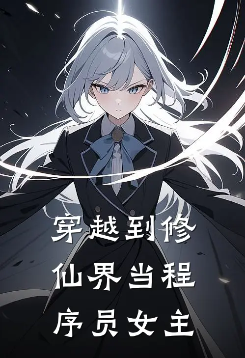 穿越到修仙界当程序员女主