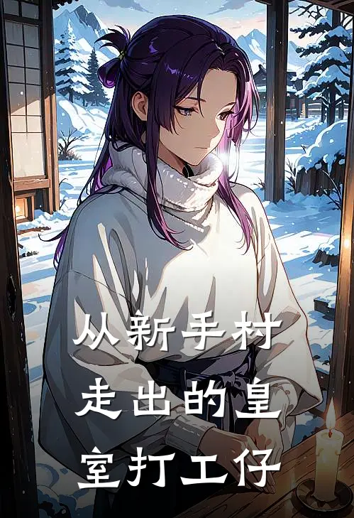 从新手村走出的皇室打工仔