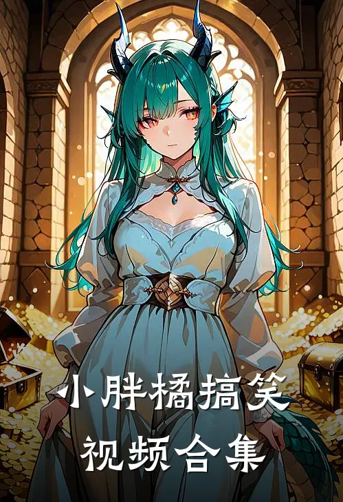 小胖橘搞笑视频合集