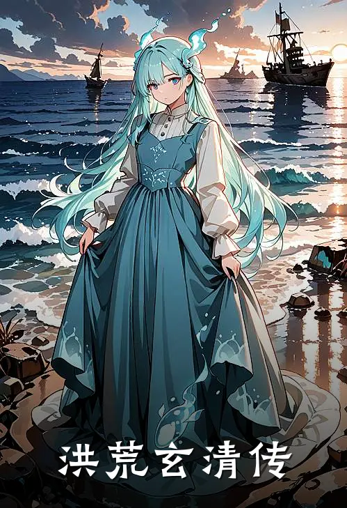 洪荒玄清传