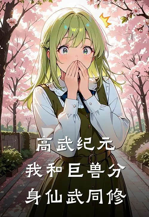 高武纪元：我和巨兽分身仙武同修