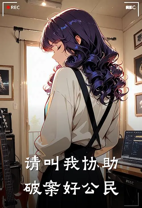 请叫我协助破案好公民