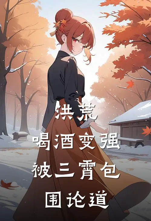 洪荒：喝酒变强，被三霄包围论道