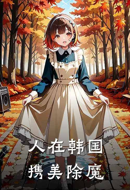 人在韩国，携美除魔(金智雅姜云鹤)免费小说全集_完本小说免费阅读人在韩国，携美除魔(金智雅姜云鹤)