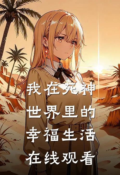 我在死神世界里的幸福生活在线观看