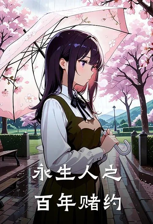 永生人之百年赌约