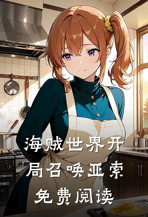 海贼世界开局召唤亚索免费阅读