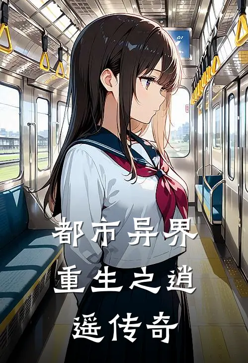 都市异界重生之逍遥传奇