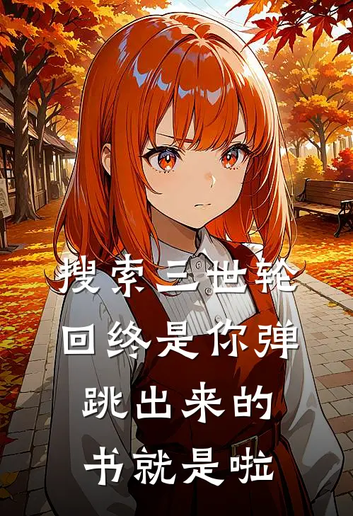 搜索“三世轮回终是你”弹跳出来的书就是啦