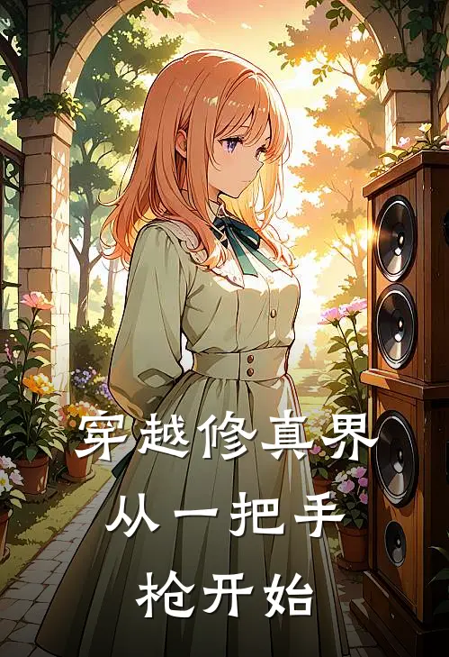 穿越修真界，从一把手枪开始(林凡韩风)完结版小说全文免费阅读_最新小说穿越修真界，从一把手枪开始(林凡韩风)