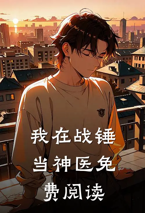 我在战锤当神医免费阅读