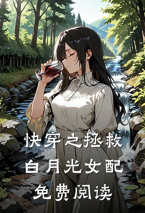 快穿之拯救白月光女配免费阅读