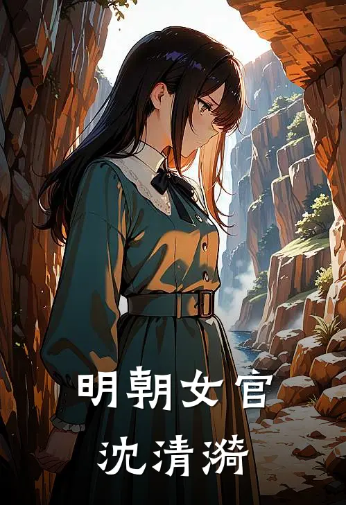 明朝女官沈清漪