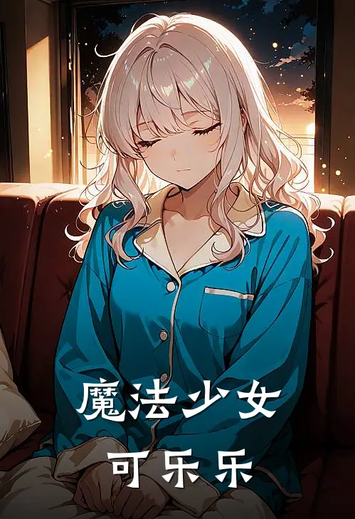 魔法少女可乐乐
