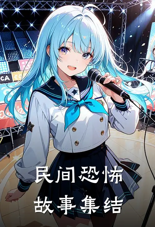 民间恐怖故事集结