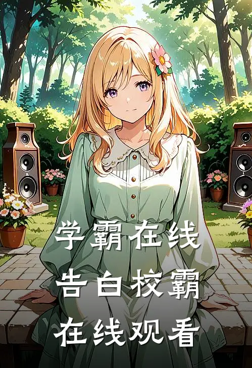 学霸在线告白校霸在线观看