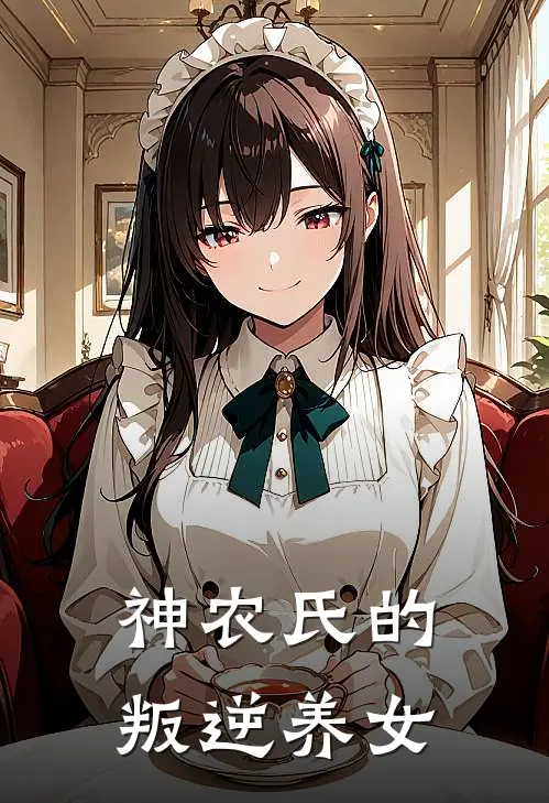 神农氏的叛逆养女林晚林清岚完整版免费小说_全本免费完结小说神农氏的叛逆养女林晚林清岚