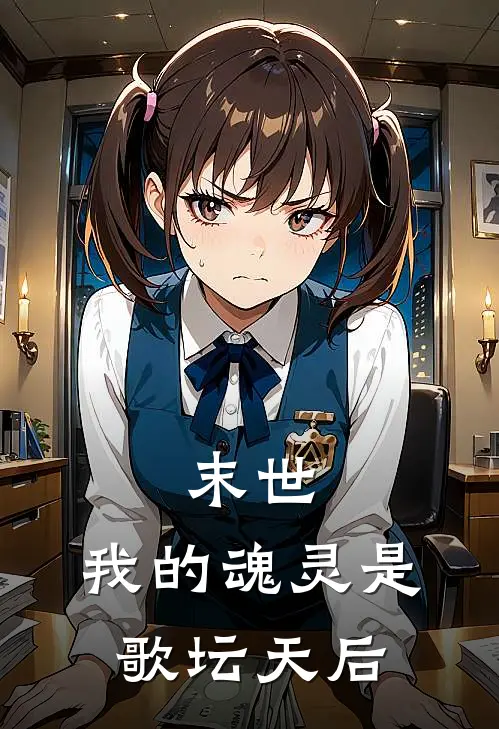 末世：我的魂灵是歌坛天后