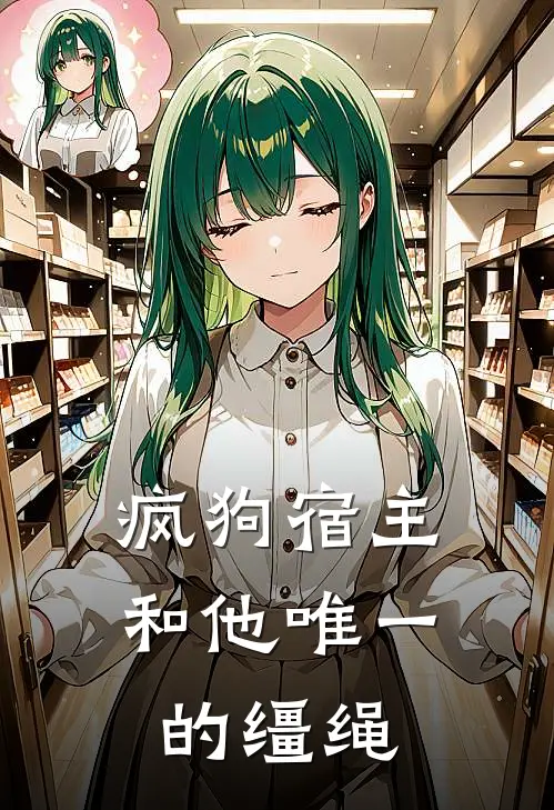 疯狗宿主和他唯一的缰绳