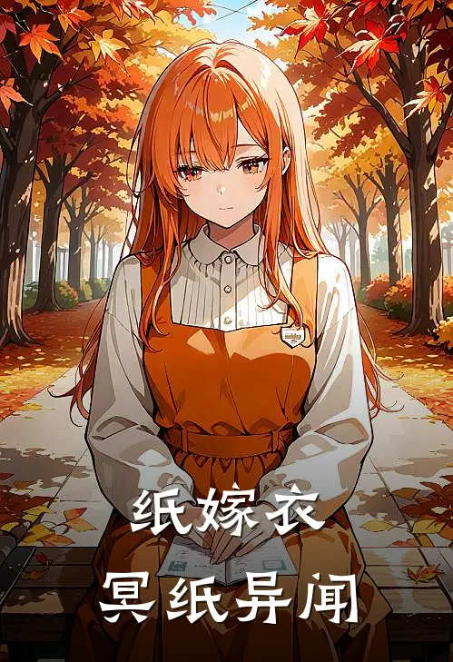 纸嫁衣：冥纸异闻