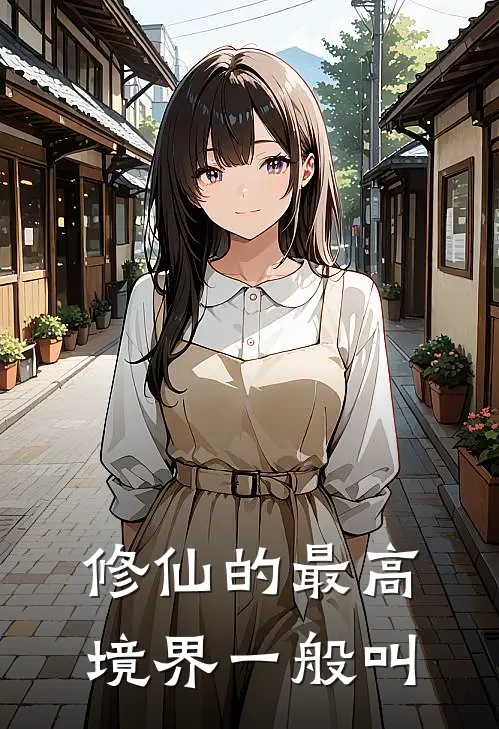 修仙的最高境界一般叫