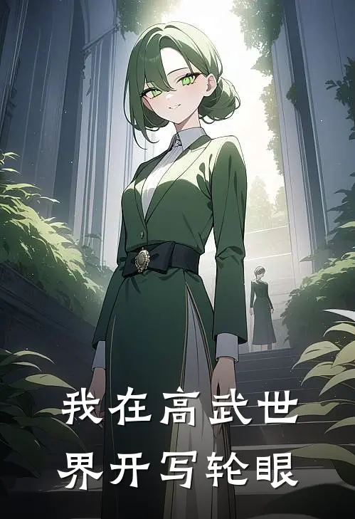 我在高武世界开写轮眼