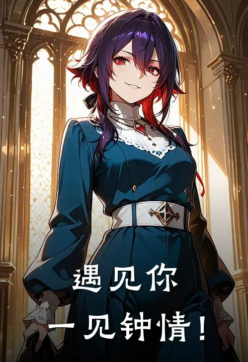 遇见你，一见钟情！