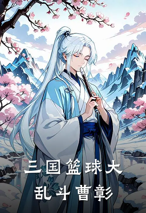 三国篮球大乱斗-曹彰