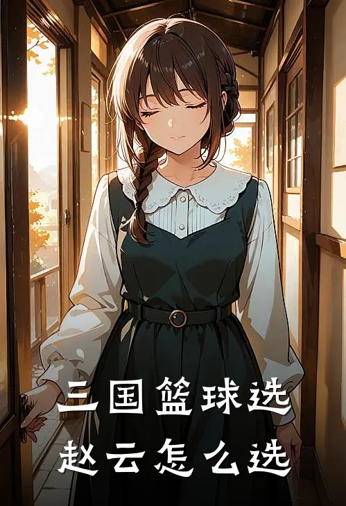 三国篮球选赵云怎么选