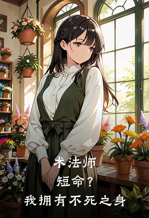 术法师短命？我拥有不死之身