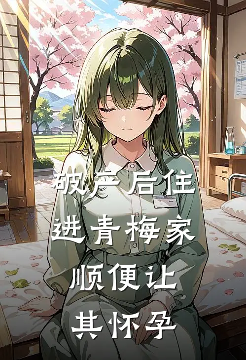 破产后住进青梅家，顺便让其怀孕