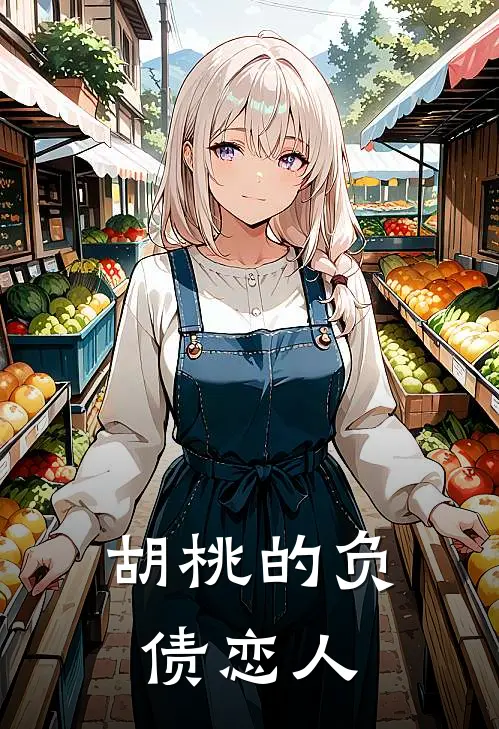 胡桃的负债恋人