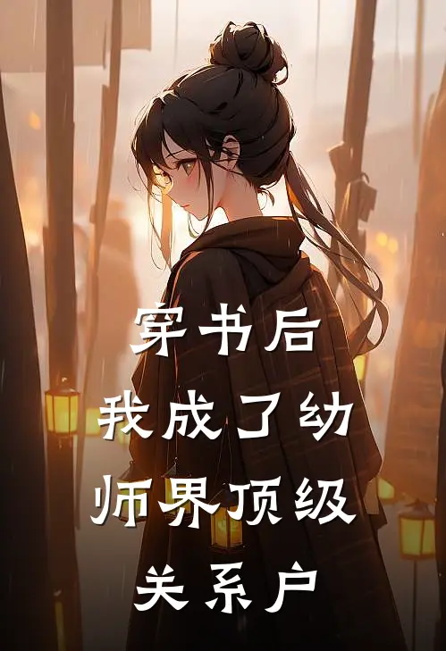 穿书后，我成了幼师界顶级关系户夏妍姜望已完结小说_最新章节列表穿书后，我成了幼师界顶级关系户(夏妍姜望)