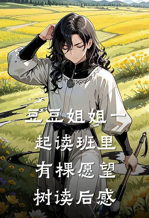 豆豆姐姐一起读班里有棵愿望树读后感