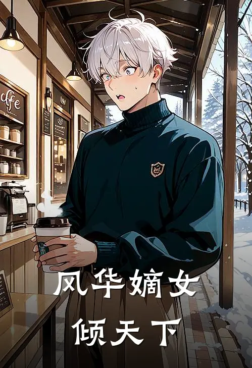 风华嫡女倾天下