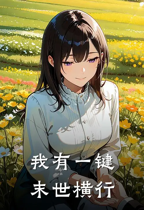 我有一键，末世横行(路桥泰迪)热门小说排行_完结版小说我有一键，末世横行路桥泰迪