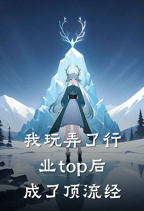 我玩弄了行业top后成了顶流经